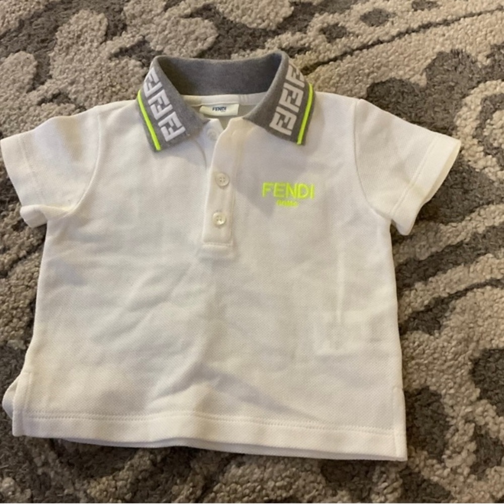 fendi top